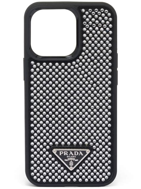 prada phone case pink|Prada phone case iphone 13.